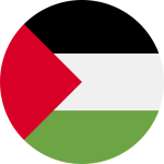 palestine